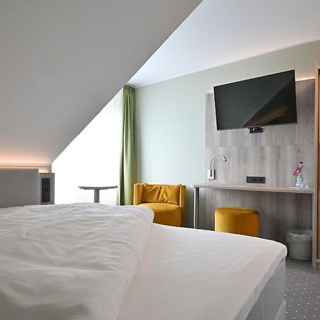 Hotel Restaurant Zur Post Lohfelden Εξωτερικό φωτογραφία