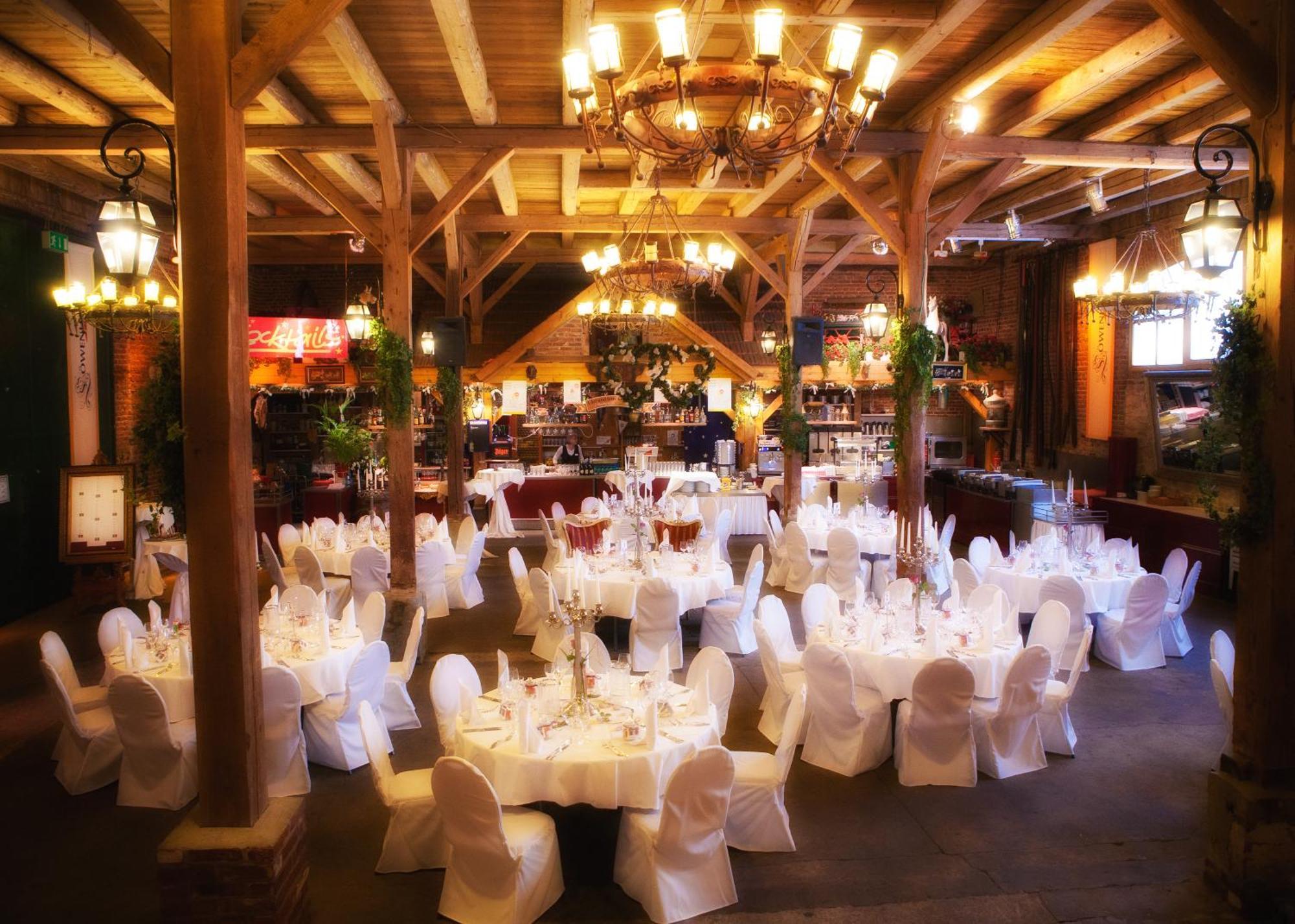 Hotel Restaurant Zur Post Lohfelden Εξωτερικό φωτογραφία