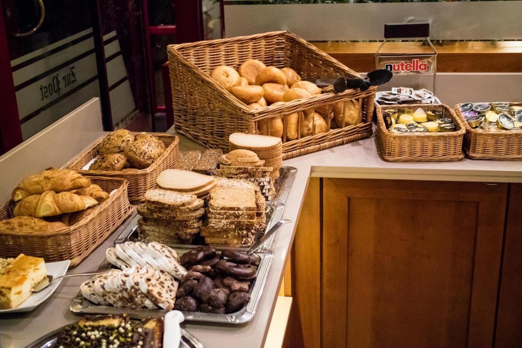 Hotel Restaurant Zur Post Lohfelden Εξωτερικό φωτογραφία